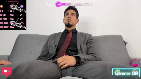 TOM online show from April 10, 5:39 pm