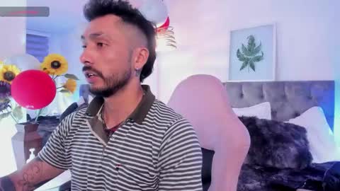 Master of pleasure online show from September 24, 12:34 pm