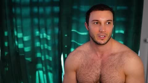 Tom online show from March 24, 7:47 am