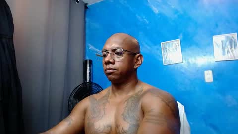 Tom Miller online show from February 6, 8:44 pm