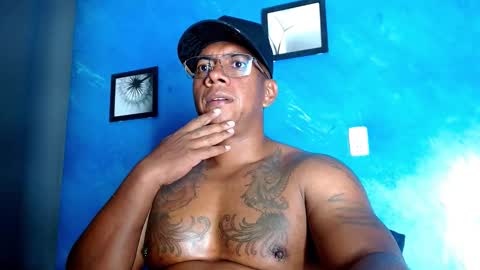 Tom Miller online show from October 18, 1:32 am