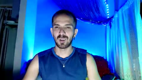 tomas gerauld. make me happy with 10000 tokens online show from December 11, 2:30 am