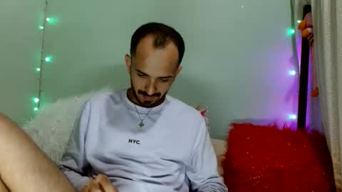 tomas gerauld. make me happy with 10000 tokens online show from June 9, 2:00 am