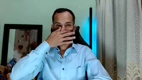 tomas gerauld. make me happy with 10000 tokens online show from March 28, 2:57 am