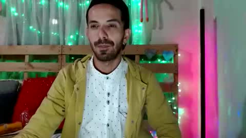 tomas gerauld. make me happy with 10000 tokens online show from February 3, 2:53 am