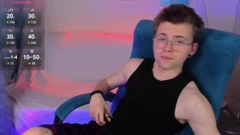 tomas_norton online show from June 6, 8:37 pm