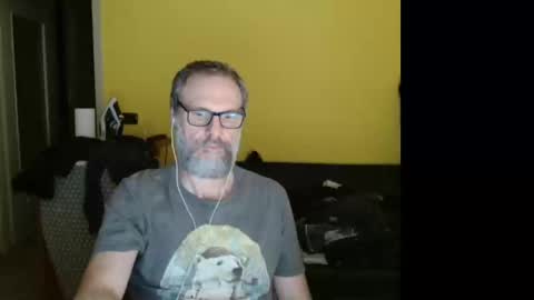 Tomas Milian online show from March 8, 1:06 am
