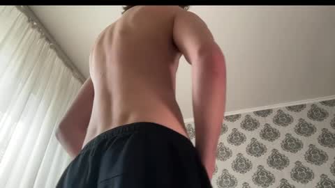 Tomas online show from April 8, 11:02 am