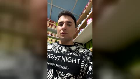 tomassshelby online show from March 27, 9:27 pm