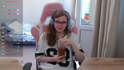 tomato_tease online show from July 26, 2:47 pm
