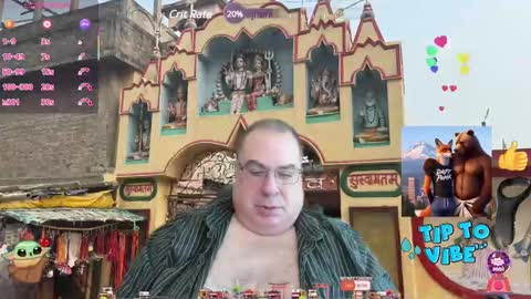 Tomaz62a online show from March 1, 8:42 pm