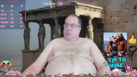 Tomaz62a online show from March 4, 1:34 am