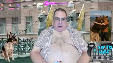 Tomaz62a online show from October 13, 2:24 am