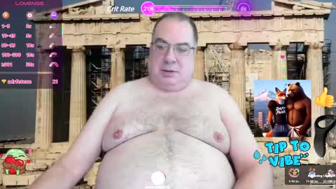 Tomaz62a online show from March 9, 12:10 am