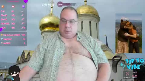 Tomaz62a online show from September 16, 10:35 pm