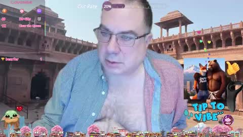 Tomaz62a online show from February 26, 3:35 am