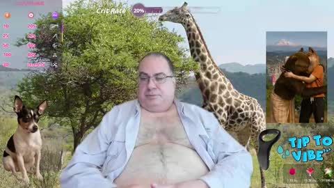 Tomaz62a online show from October 30, 11:49 pm