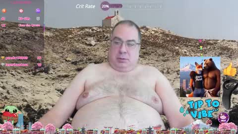 Tomaz62a online show from March 5, 1:10 am