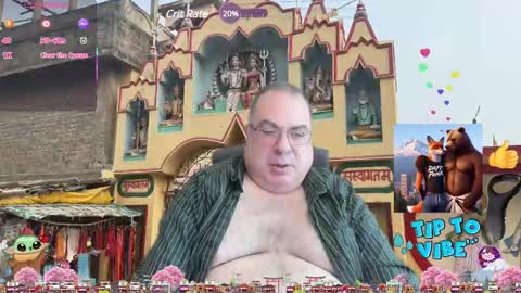 Tomaz62a online show from March 1, 11:47 pm