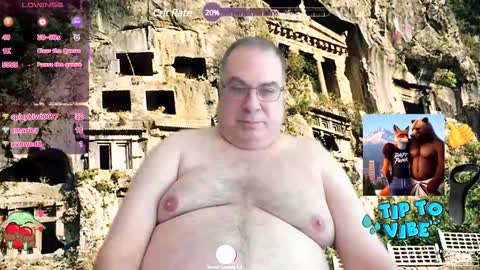 Tomaz62a online show from March 8, 12:22 am