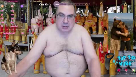 Tomaz62a online show from October 11, 2:05 am