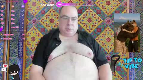 Tomaz62a online show from September 8, 8:52 pm