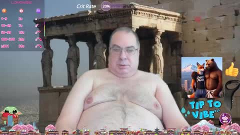 Tomaz62a online show from March 3, 10:31 pm