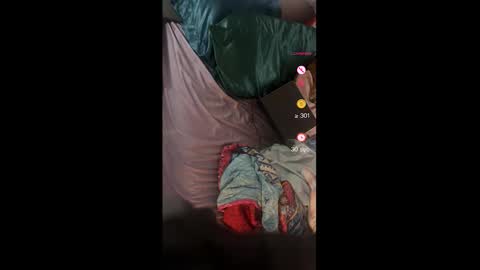 tomboy_titties online show from March 15, 9:45 am