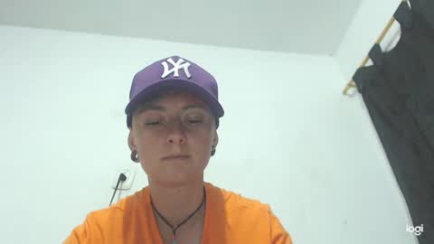 Blue online show from January 9, 11:02 pm
