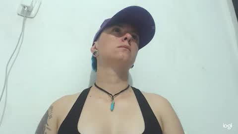 Blue online show from January 10, 2:46 am