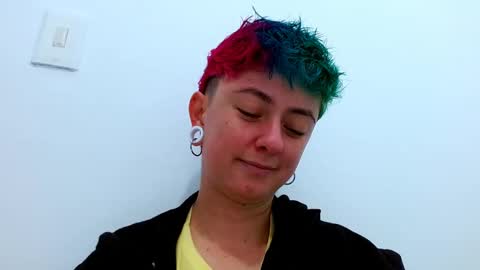 Blue online show from November 20, 12:59 pm