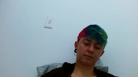 Blue online show from November 13, 3:47 pm