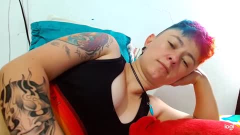 Blue online show from January 21, 3:54 pm