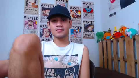 Andy online show from February 23, 9:55 am