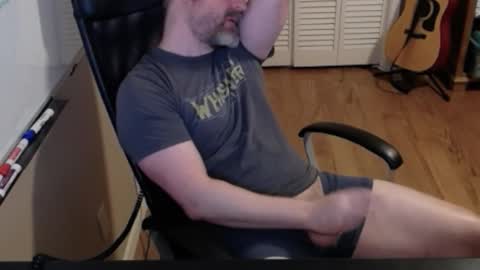 tombrockmoen2 online show from October 18, 5:22 am