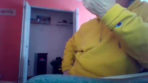 tomcat4848 online show from February 20, 8:14 pm