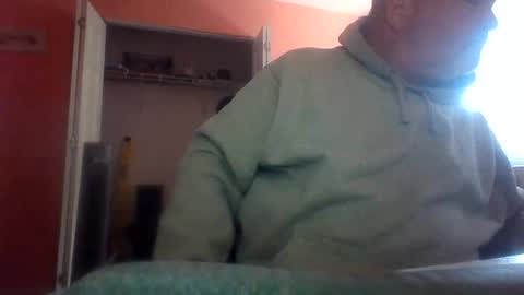 tomcat4848 online show from July 12, 4:43 pm