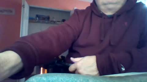 tomcat4848 online show from September 22, 11:47 am