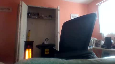 tomcat4848 online show from April 7, 6:21 pm