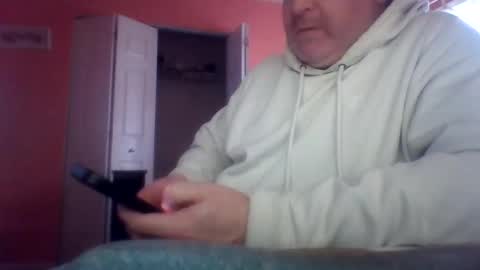 tomcat4848 online show from April 22, 9:00 pm