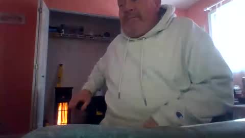 tomcat4848 online show from February 4, 8:13 pm