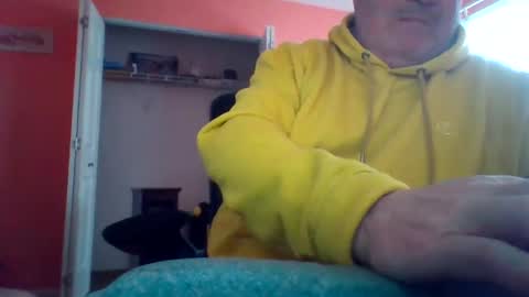 tomcat4848 online show from September 24, 4:58 pm