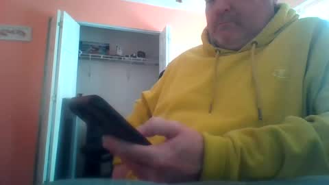 tomcat4848 online show from June 12, 1:43 pm