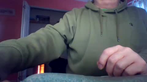 tomcat4848 online show from February 18, 12:17 pm