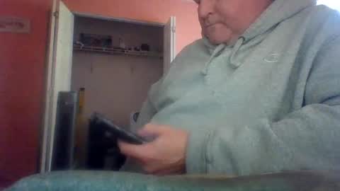 tomcat4848 online show from June 27, 9:32 pm