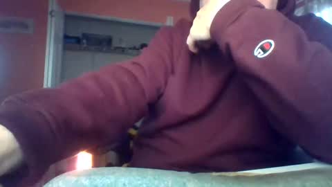 tomcat4848 online show from November 9, 8:11 pm