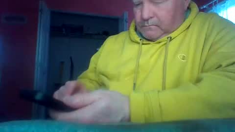 tomcat4848 online show from February 10, 10:02 pm