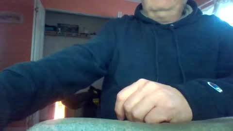 tomcat4848 online show from October 22, 8:32 pm