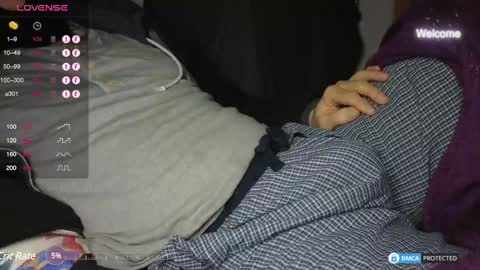 Tom Luca online show from January 11, 4:38 am