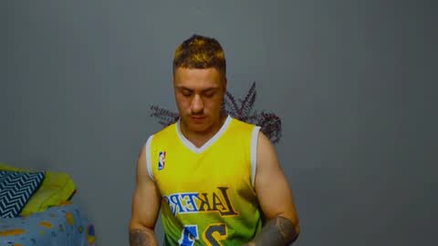 tomDavisXl online show from October 9, 12:49 am